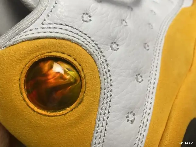 1st Kicks 414571-167 Sol Air Del Jordan 13 0529